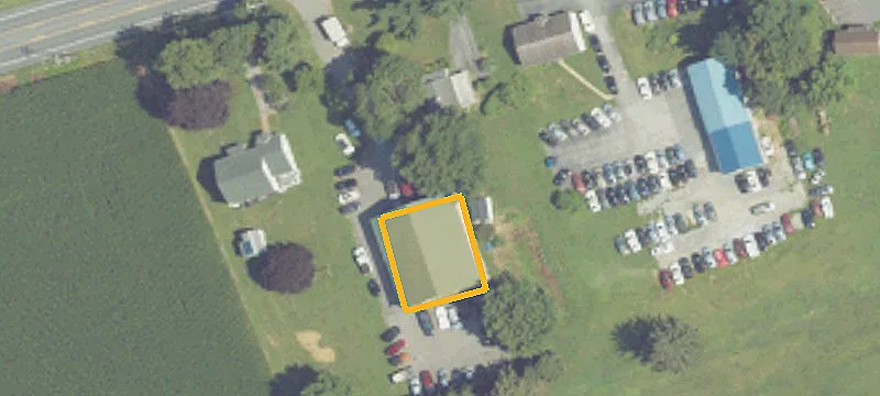 6368 Lincoln Hwy