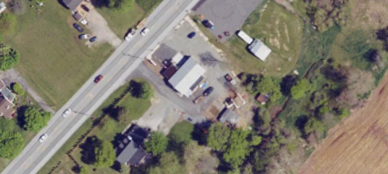7358 Lincoln Hwy