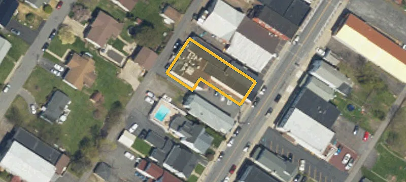 723 Main St