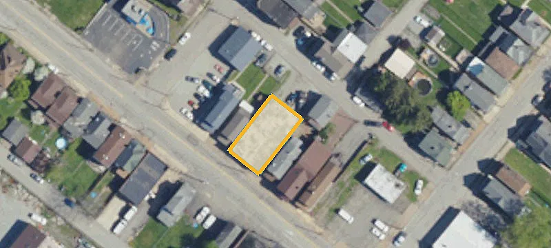 2907 Walnut St, Unit 2909