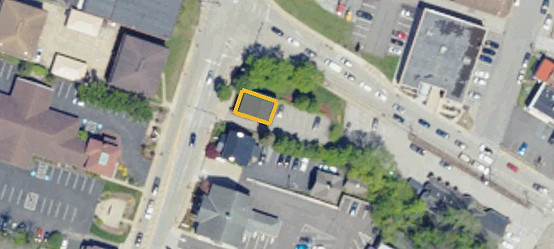 401 Washington Ave