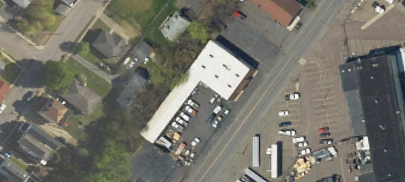 81 New Frederick St