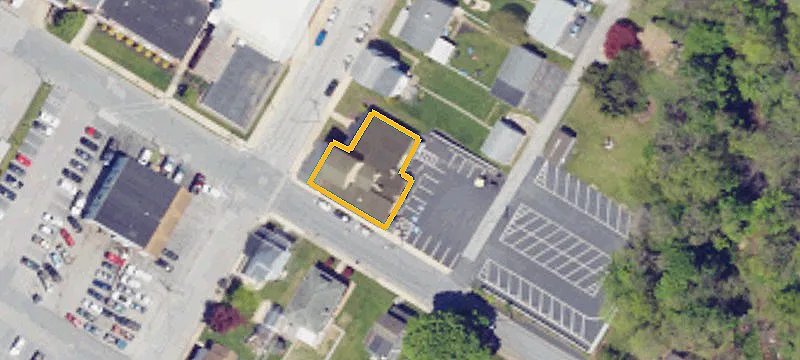 195 Main St
