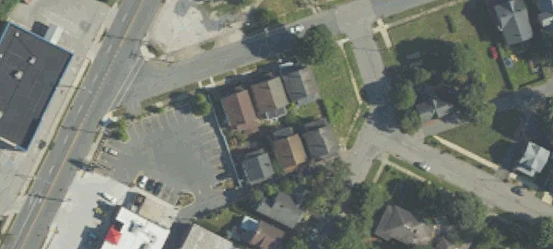 73rd Dupont St