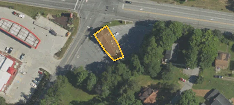 7563 Admiral Peary Hwy