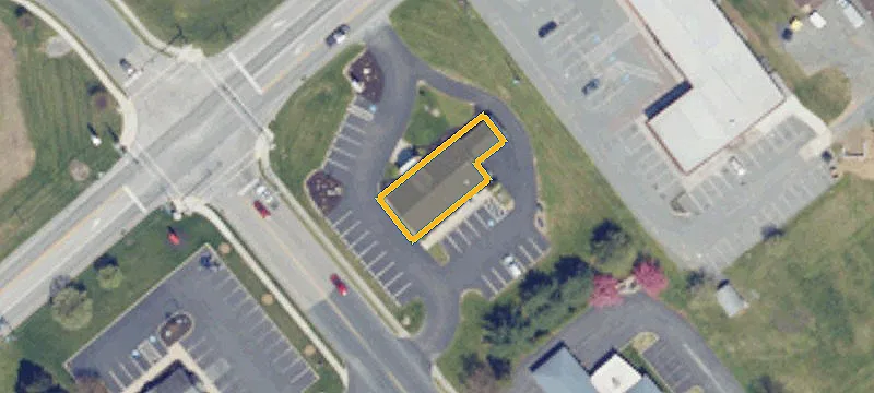 1160 Walnut Btm Rd