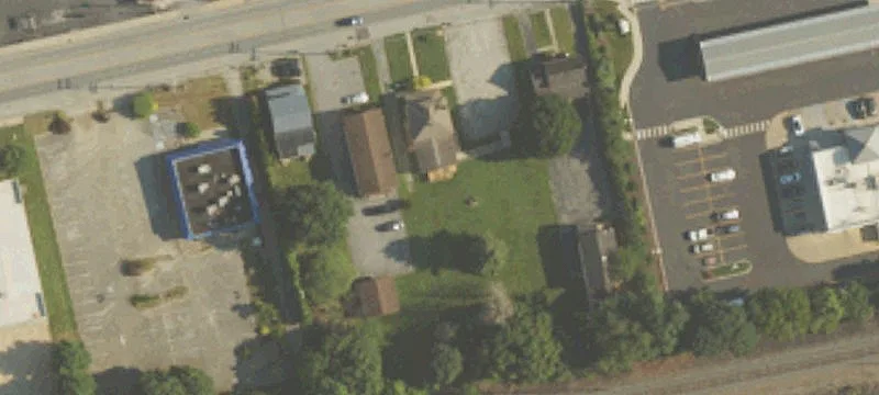 3628 Lincoln Hwya