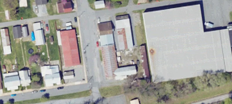 7 Cherry St