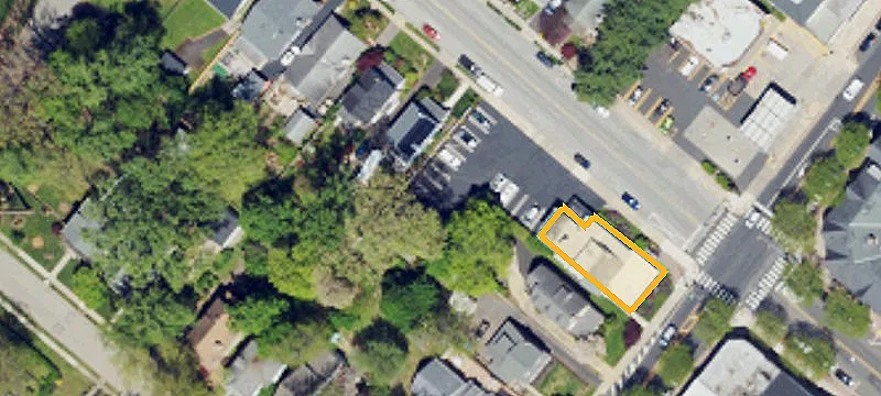 314 Keswick Ave