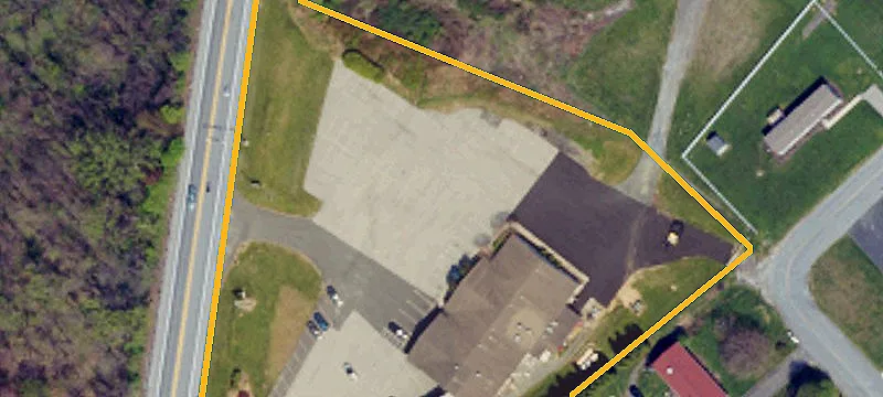 6085 Delta Rd