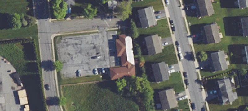 1600 Nolan St