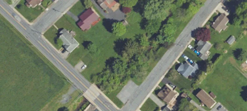 Keeler Ave