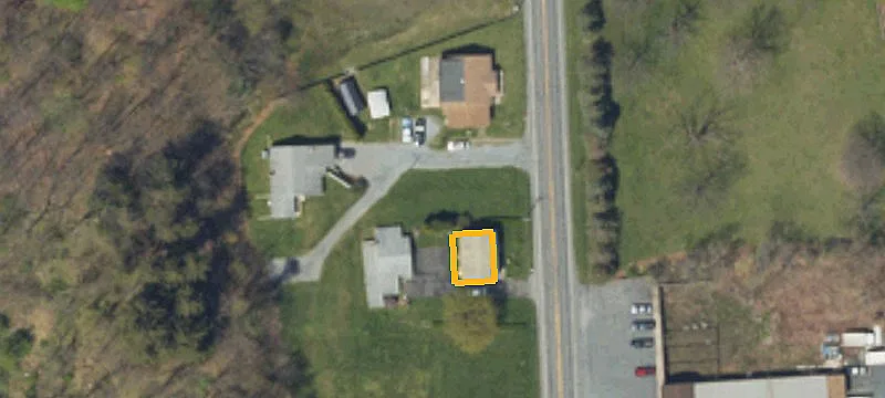 7975 Pa Rte 873