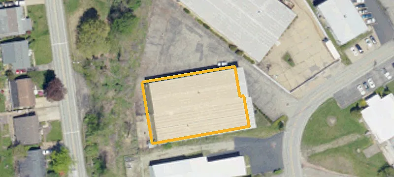 3210 Industrial Blvd