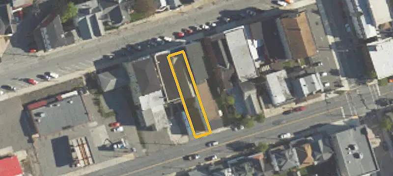 122 Rdg St