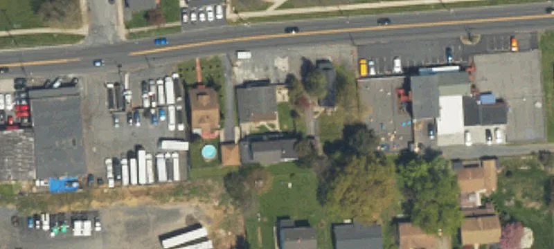 1240 Pembroke Rd