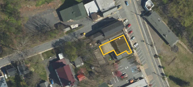 425 Delaware Ave