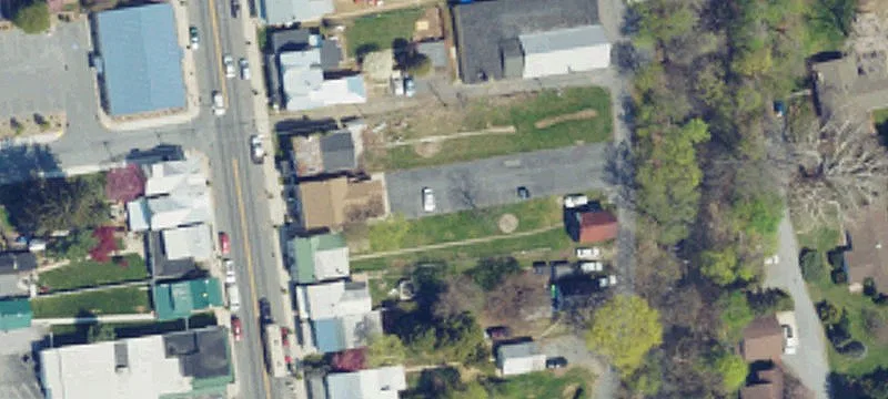 34 Baltimore Ave