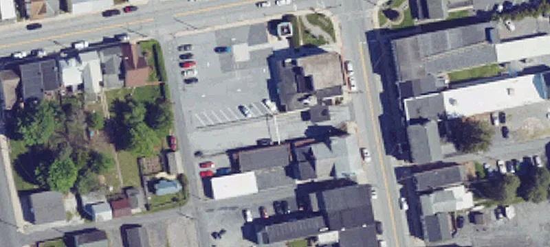4 Baltimore St