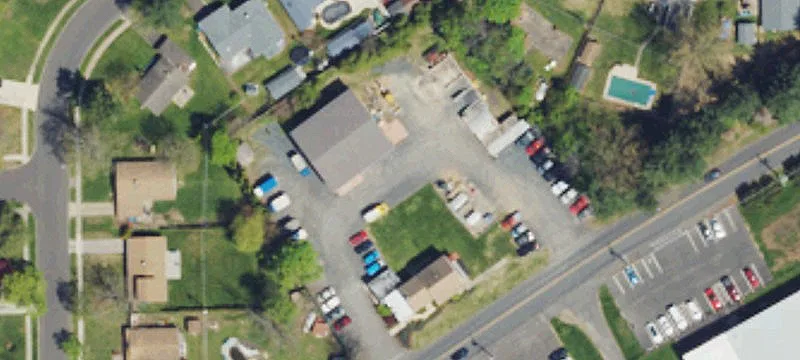 5503 Bristol Emilie Rd