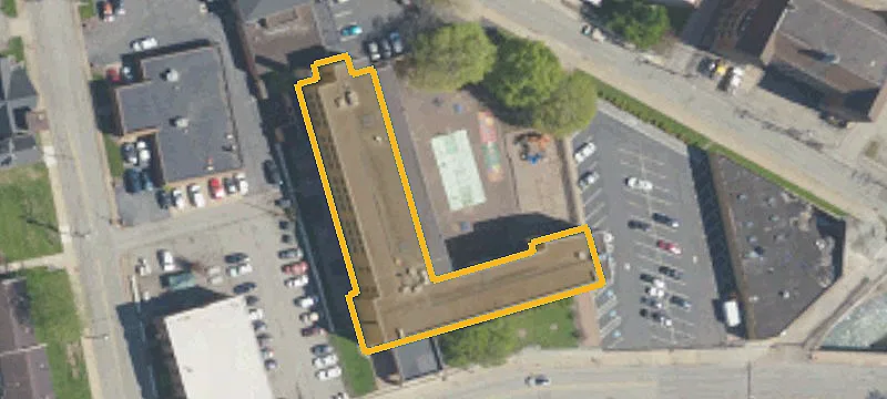 519 Penn Ave