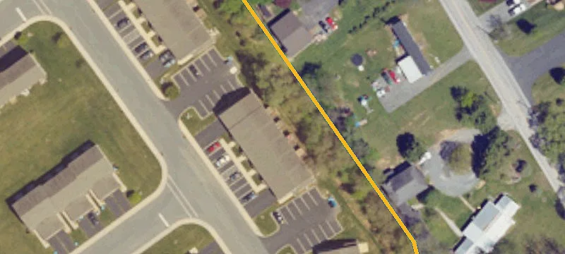 700 Macarthur Dr