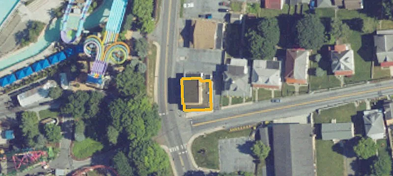 3 Derry Rd