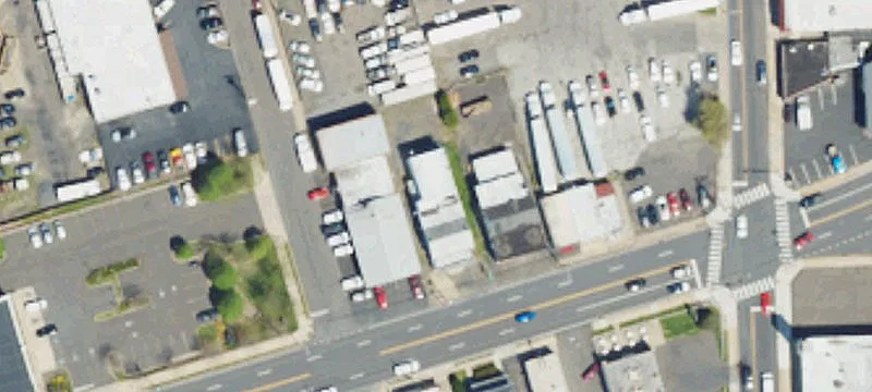 28 Lincoln Hwy