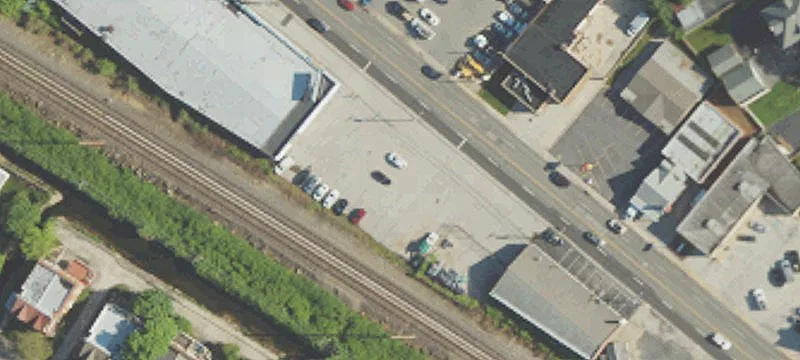 2544 Haverford Rd
