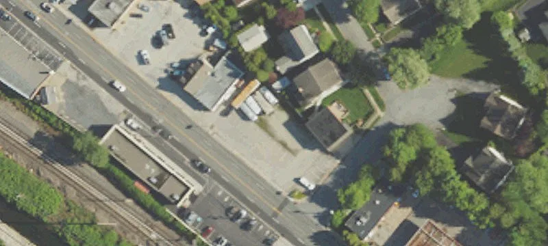 2501 Haverford Rd