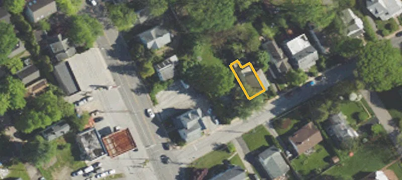 705 Haverford Rd