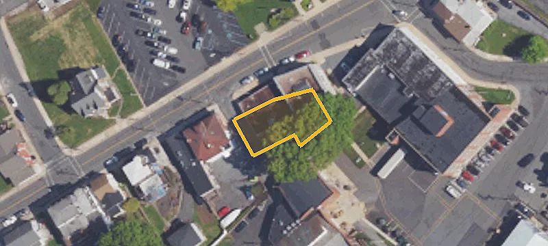 18 Wyomissing Ave