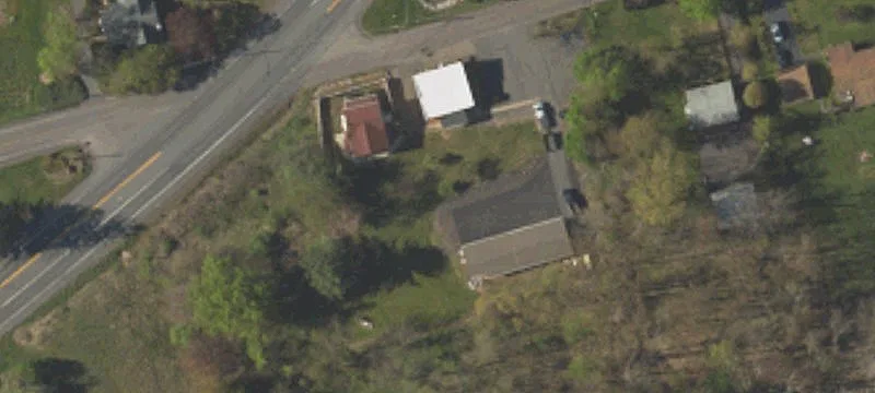 1 Foothills Dr