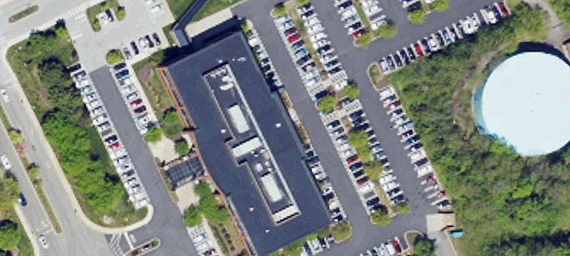 300 Evergreen Dr
