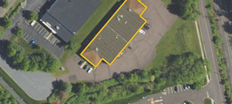 401 Industrial Dr
