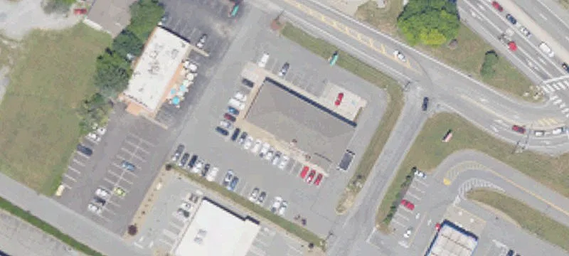 2521 Darlington Rd
