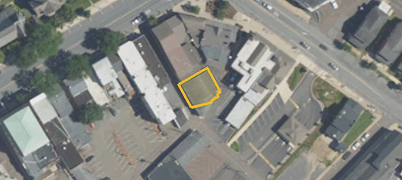 146 Ee St Rear Main
