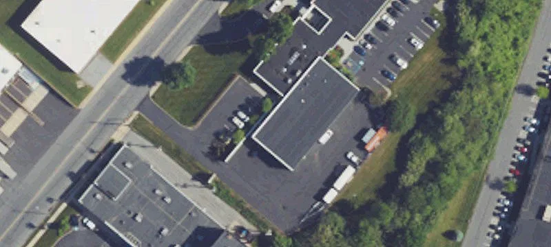 850th N Wyomissing Blvd