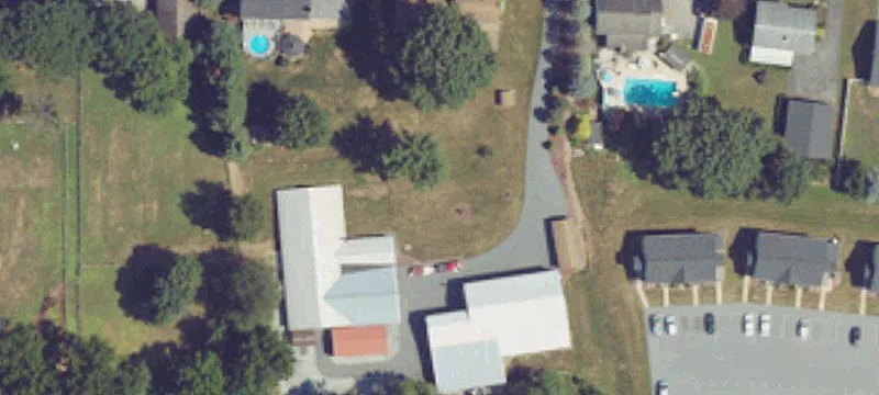 658 Hershey Ml Rd
