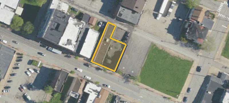 771 Penn Ave