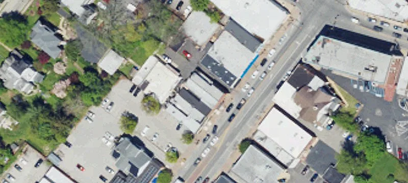 116 Easton Rd