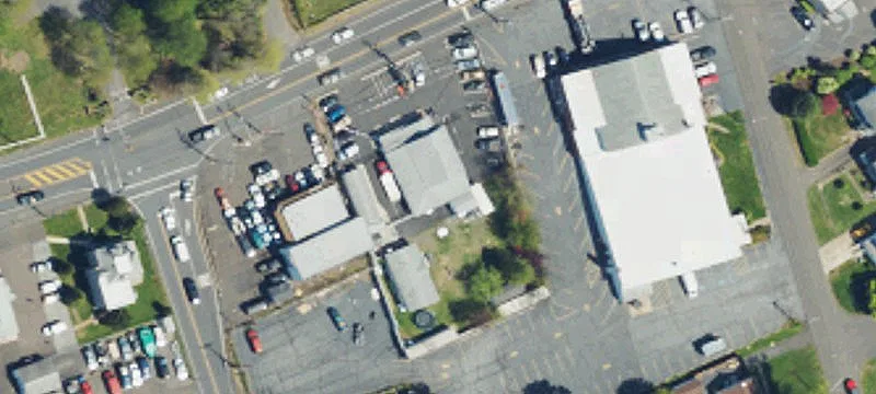 2025 Bristol Pike