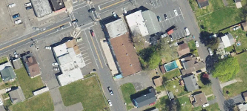 801 Cedar Ave