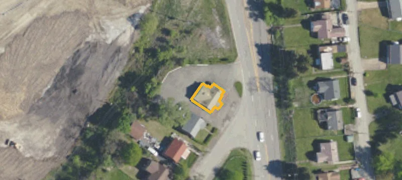 823 Overhill Dr