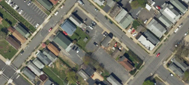16 Linden St