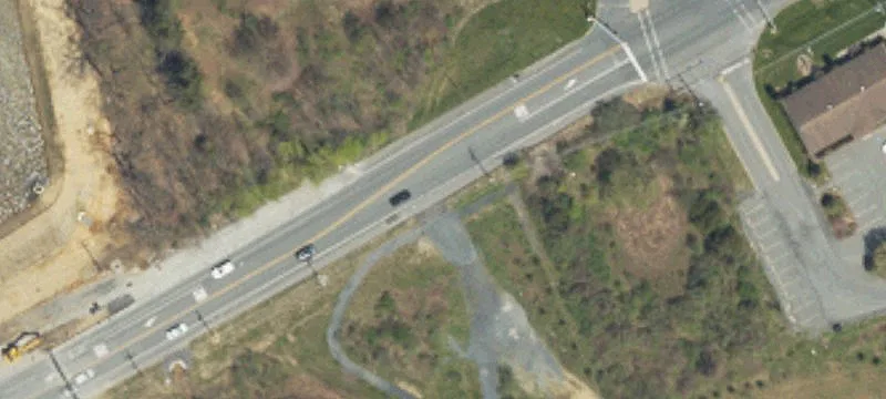 460 Moorestown Rd
