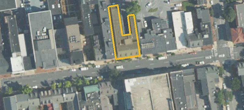 143 King St