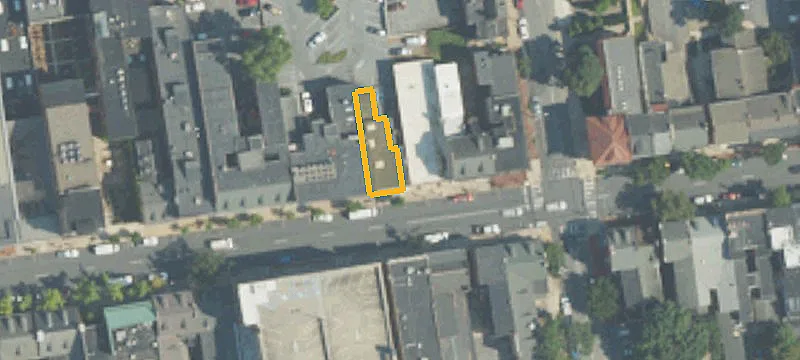 157 King St, Unit B