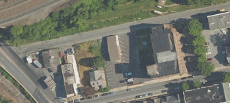 117 Lumber St