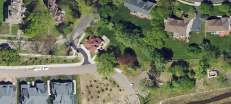 1015 Cedar Rd